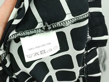 bluza admor damska: Adagio, Bluzka damska, 3XL — 5