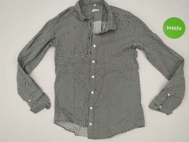 koszula w świnki makłowicz: Wółczanka, Koszula damska, rozmiar S — 3