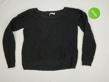 sweter zimowy: Yessica, Sweter damski, M — 2