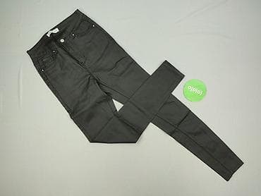 spodnie bape: Goodies, Spodnie materiałowe damskie, rozmiar S — 2