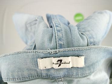 Jeansy damskie, rozmiar S — 4