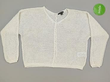 nylon sweter: Esmara, Sweter damski, rozmiar M — 2