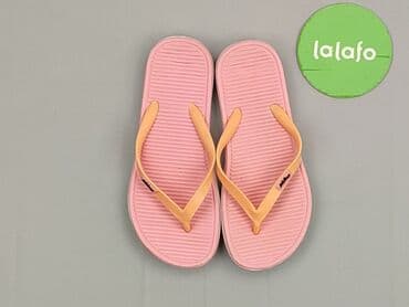 simpson kapcie: Klapki damskie, rozmiar 36 — 2