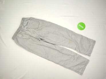 spodnie dresowe dynamic: Women`s trousers, size S (EU 36) — 3