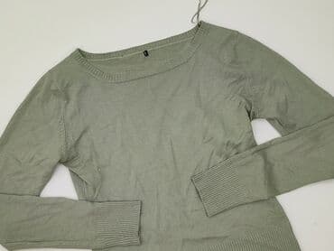 kapcie wyprzeda: Sweter damski, rozmiar S — 1