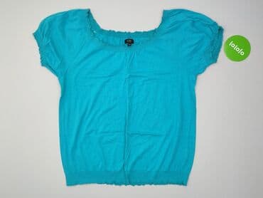 samsoe samsoe t shirty: KappAhl, Bluzka damska, rozmiar S — 2