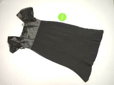 sukienki chanelka: Women`s dress, size S (EU 36) — 2