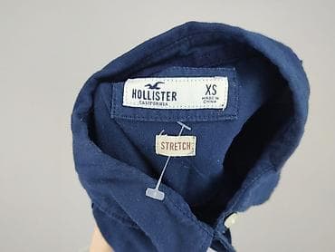 hollister dresy: Hollister, Koszula damska, rozmiar XS — 4