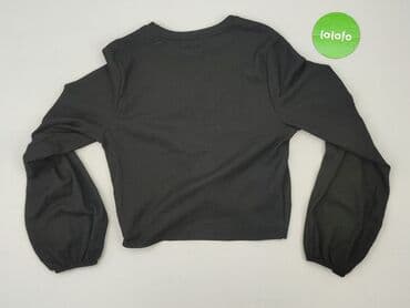 monki jeansy: Monki, Bluzka damska, rozmiar S — 3