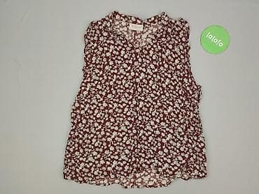 sandro paris polska: ONLY Carmakoma, Bluzka damska, rozmiar 4XL — 2