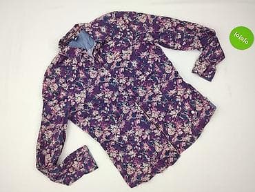 bagy jeans: Koszula damska, rozmiar L — 2