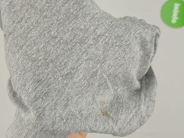 koszulka z długim rękawem h m: H&M Divided, Top damski, rozmiar S — 6