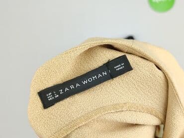 srebrna sukienka zara: Zara, Sukienka damska, L — 4