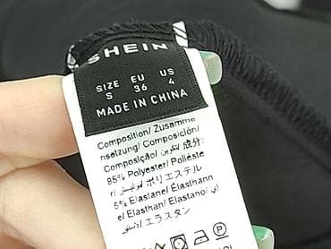 reserved blazer: Shein, Marynarka damska, rozmiar S — 5