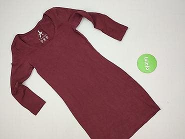 reserved plus size: Atmosphere, Sukienka damska, rozmiar S — 2