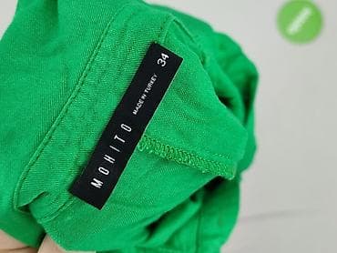 mihos bluza: Mohito, Koszula damska, rozmiar 2XS — 4