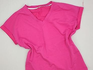 atmosphere bluze: T-shirt damski, rozmiar L — 1