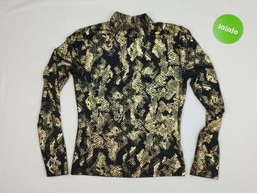 koszulka z maklowiczem: Koton, Golf damski, M — 2