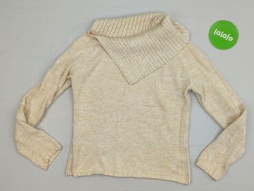 Kobiety: Papaya, Sweter damski — 3