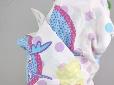 obrus 150x100: Pillowcase, 70 x 48, kolor - Kolorowy, stan - Bardzo dobry — 4