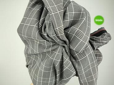 jeansy bugjo: Spodnie materiałowe damskie, rozmiar 7XL — 4