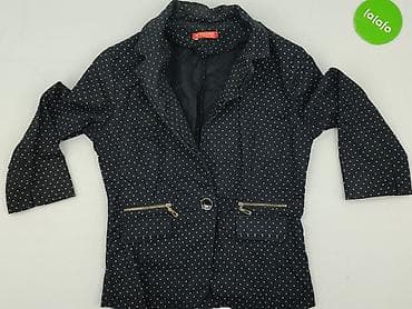 kurtki puchowe dsquared2: River, Marynarka damska, rozmiar XL — 2