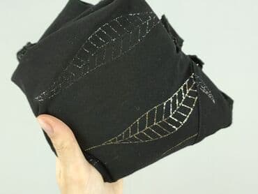 bluzki z ozdobnymi rękawami: Women's blouse, size S — 4