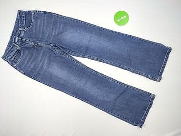 c: Cecilia Classics, Jeansy damskie, rozmiar S — 2