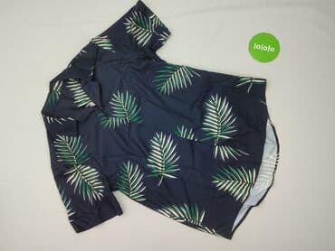 ubrania z jedwabiu naturalnego: Shein, Koszulа dla mężczyzn, rozmiar S — 2