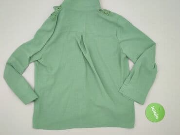 bluzki miętowa: Bluzka damska, L — 3