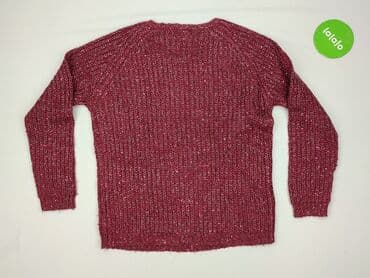 poliamid w swetrze: Atmosphere, Sweter damski, rozmiar S — 2