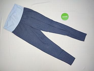 endo: Ergee, Spodnie materiałowe damskie, rozmiar M — 2