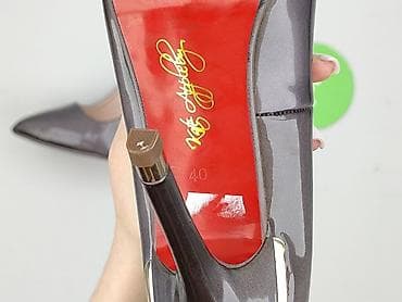 peter kaiser: Półbuty damskie, rozmiar 40 — 5
