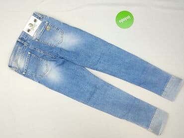 Women: Philipp Plein, Jeans for women, XS at lalafo.pl — 3 Women: Philipp Plein, Jeans for women, XS — 3