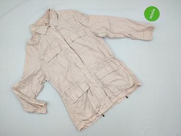 bomber h: H&M L.O.G.G., Куртка демісезонна жіноча, розмір S — 2