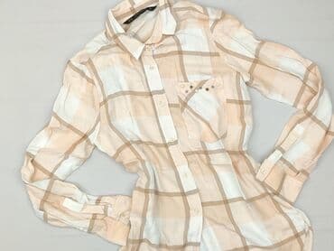 zara sukienka w geometryczne wzory: Zara, Women`s shirt, size XS (EU 34) — 1