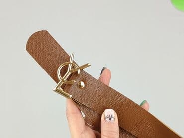 akcesoria do włosów allegro: Pasek, Damskie, stan - Idealny — 3