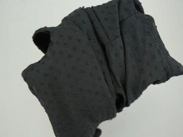 sukienka z marszczeniem na brzuchu plus size: YAS, Sukienka damska, M — 6