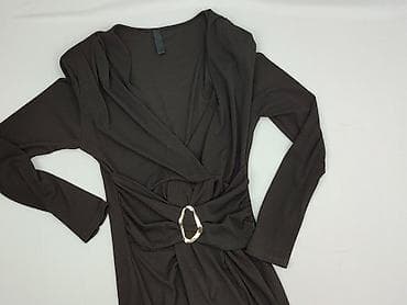 aka moda sukienki: Moda Italia, Sukienka damska, rozmiar S — 1