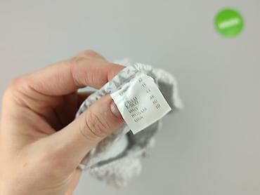 biustonosze 75d: Bluzka damska, rozmiar XL — 4