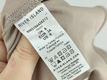 camaieu camaieu: River Island, Top damski, rozmiar S — 5