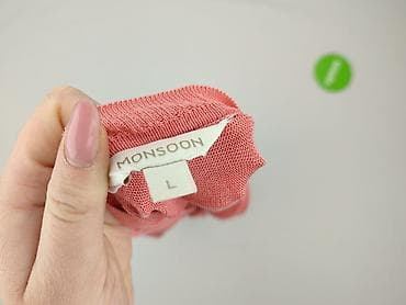 jasper conran kurtka: Monsoon, Kardigan damski, rozmiar L — 4