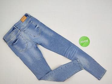 zara 9489: Zara, Jeansy damskie, rozmiar S — 3