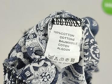 patchwork: Szorty damskie, rozmiar S — 4