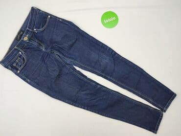 buty river island: River Island, Jeans for women, size S — 2