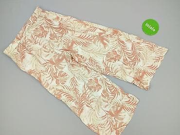 pull and bear cargo: Primark, Spodnie materiałowe damskie, rozmiar S — 3