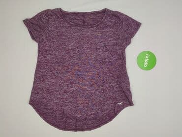 t shirty hollister: Hollister, T-shirt damski, rozmiar S — 2