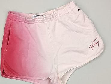 jeansy wildcat: Tommy Jeans, Szorty damskie, rozmiar M — 1