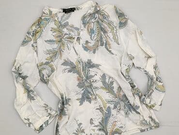 marynarka zielona reserved: Reserved, Bluzka damska, L — 1