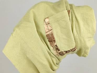 klapki w krowy: Organic Cotton, Bluzka damska, rozmiar S — 6